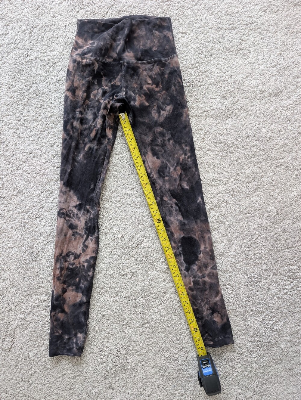 lululemon align Pant Size 4
